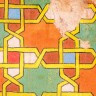 maroccan-ornaments-on-wall